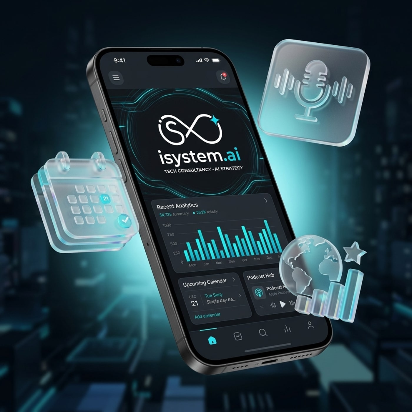 Governed AI: Your Business Shield and Growth Engine